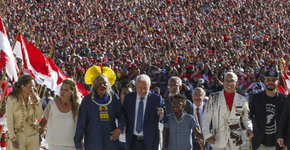 Foto: (Agência Brasil / Tânia Rego)