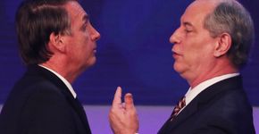 Ciro Gomes afirma que será ‘o pior pesadelo’ da família Bolsonaro