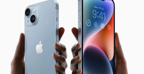 Foto: (Divulgação/Apple)