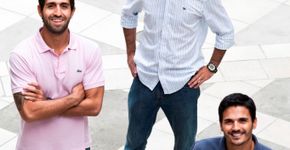 Empreendedores trazem ao mercado Fast Shopping baseado em comportamento