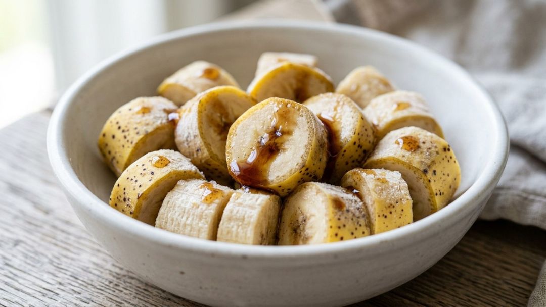 Com um toque de baunilha e o método correto de preparo, você garante um doce caseiro digno de confeitaria.
