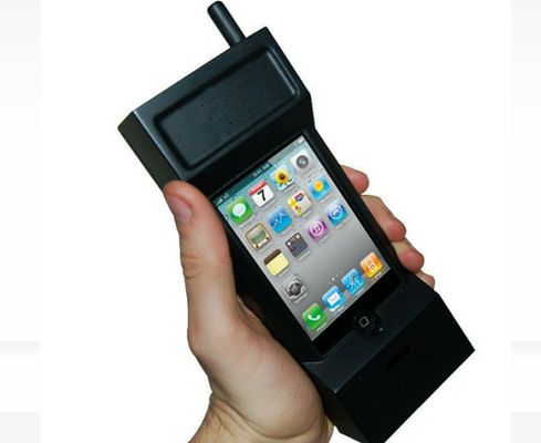 Celular antigo