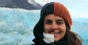 De carona ou ônibus, casal viaja pela América ajudando pessoas