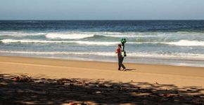 Google Street View mapeia as belezas naturais de Ilhabela