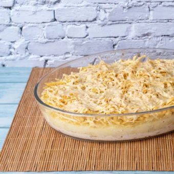 Featured mobile: Este fricassê de frango fica supercremoso e é fácil de fazer para o almoço de domingo