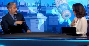 Foto: (Reprodução/TVGlobo)