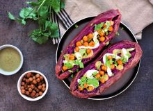 Featured side: Almoço saudável: 5 receitas proteicas para fazer no forno