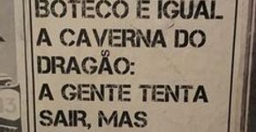 Edgar Picolli, Os Wilsons e Bárbara Eugênia no Tapas Club