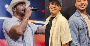 Foto: (Divulgação XCOM – Agência de Comunicação do Complexo Tatuapé  // Reprodução Instagram Oficial @gruposowetooficial)