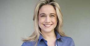 Fernanda Gentil é alvo de homofobia nas redes sociais