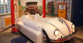 Alemanha é destino para fãs de carros e experiências inusitadas