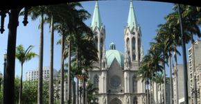 Andando por SP #40 – Descubra a história da Catedral da Sé