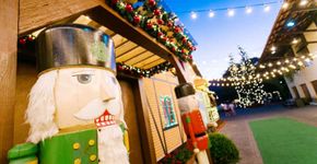 Festa de Natal em Pomerode mantém tradições alemã