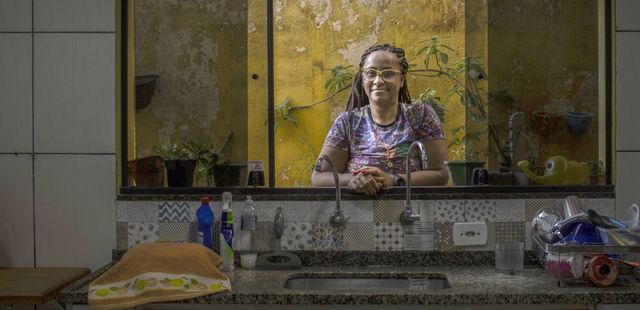 Exposição ‘Habitar São Paulo: relatos femininos’