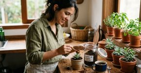 Quem tem borra de café guarda um tesouro: como aproveitá-la ao máximo?
