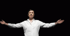 Projeto “Caminhos da Liberdade” estreia no Sesc Consolação com Fernanda Montenegro
