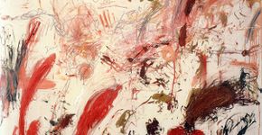 Respostas do teste – Arte Moderna ou desenho de criança?