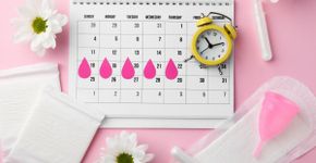 Entenda como o estresse pode afetar o ciclo menstrual