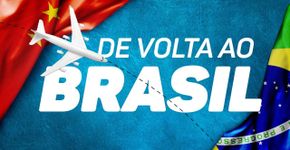 Coronavírus: aviões da FAB vão retirar brasileiros de Wuhan, na China