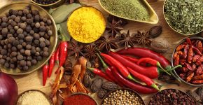 Top 10 filmes sobre gastronomia