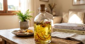 Como fazer o perfume caseiro mais delicioso para sua casa