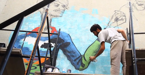 3 cursos gratuitos para você aprender a desenhar e grafitar