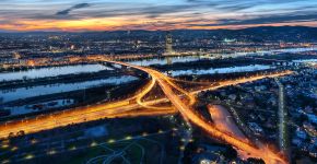 Quais são as cidades do futuro brasileiras?