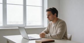 O truque do sucesso é não contar seus planos para ninguém antes de dar certo