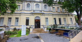 Foto: (Sec de Turismo de Sergipe)