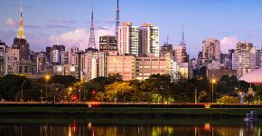 GOL terá novo voo entre Juiz de Fora e São Paulo