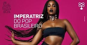 Conheça a trajetória da Iza, a artista mais influente do Brasil