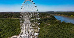Foto: (Divulgação/Gramado Parks)