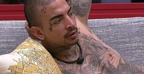 Foto: (Reprodução/TV Globo)