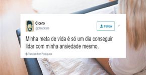 24 horas na cabeça de uma pessoa ansiosa