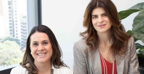 Foto: (Divulgação Perlla Hub / Emmanuelle Kalil e Gabriela Sznifer)