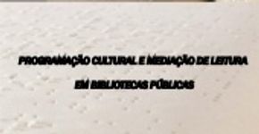 Leitura filosófica na Biblioteca Pedro da Silva Nava