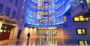 BBC procura jornalistas brasileiros para trabalhar em Londres