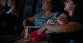 CineMaterna: confira a programação de novembro nos cinemas do ABC Paulista