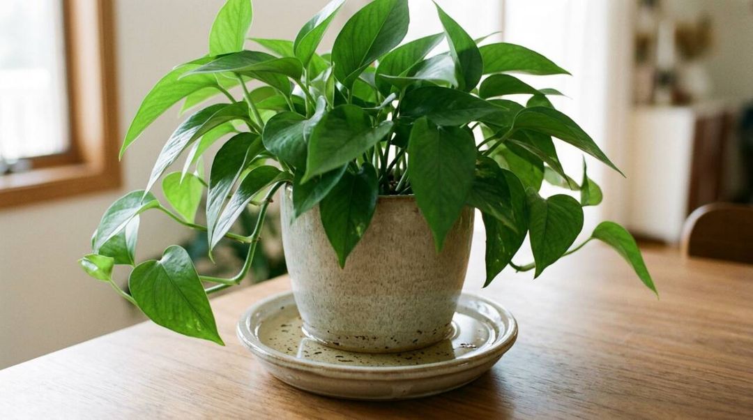 Regar a planta por baixo pode ajudar a hidratar substratos muito secos, mas não significa deixar o vaso na água. Veja como fazer corretamente.