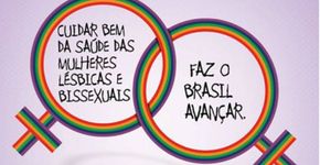 Ministério da Saúde lança campanha de atenção às lésbicas e bissexuais