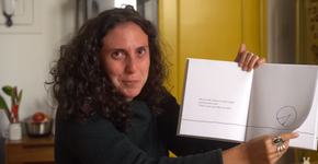 Vídeo de Jout Jout faz com que livro se torne o mais vendido