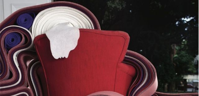 Exposição ‘A mãe contempla o mar’