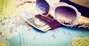 Entenda a diferença entre o dólar comercial e dólar turismo