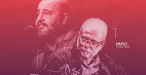 Jorge Camargo apresenta suas composições no Mackenzie