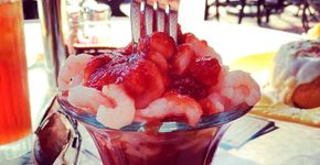 10 comidas gostosas em versões estranhas ao redor do mundo
