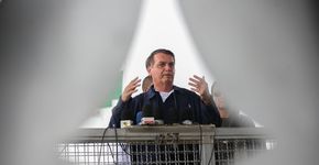 Foto: (Marcello Casal JrAgência Brasil)