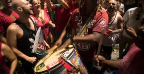 Carnaval na Zona Norte: confira os blocos que saem no dia 14
