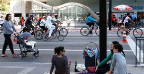 ‘Hackathon Paulista’: ajude a construir mobiliários urbanos portáteis para aproveitar a cidade