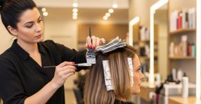 Este conselho de uma cabeleireira pode mudar o visual de mulheres com mais de 50 anos que tingem o cabelo, algo que muitas vezes é ignorado