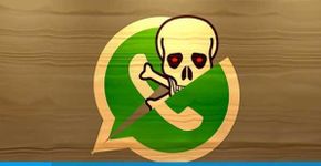 Golpe no WhatsApp que oferece retirada do FGTS ataca 360 mil